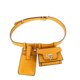 Leather Small Women's Mini Shoulder Simple Handbags 12