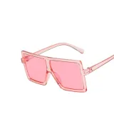 Children Fashion Square Sunglasses KS00617
