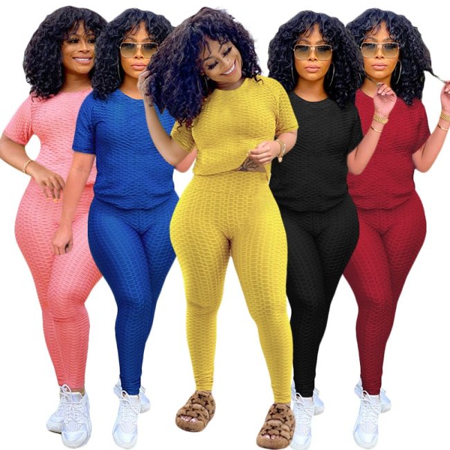 Women Yoga suits Jogging Suits Tracksuits Tracksuit Outfits S39007182