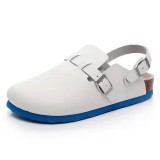 Summer New Men Sandals Fashion Slides 2515263