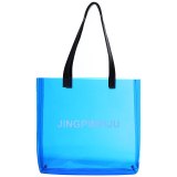 Unisex Transparent Bags Letter Ladies Shoulder Bags QP716172