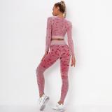 Seamless Yoga Suits Jogging Suits Tracksuits Tracksuit Outfits 631324