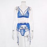 Female Lace Lingeries Underwear S702334J