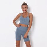 Women High Waist Yoga Suits Jogging Suits Tracksuits Tracksuit Outfits 620516