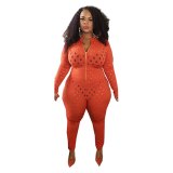 Women Sexy Hole High Waist Bodysuits Bodysuit Outfit Outfits