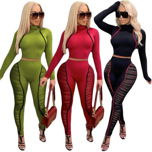 Women Bodysuits Bodysuit Outfit Outfits YY524354