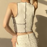 Fashion Women Tops K20B1090314