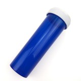 Eyelash Packaging Pill Bottle Lash Boxes 00718