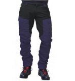 Men Fashion Block Multi Pockets Sports Long Pants E5K10011