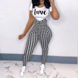 Women Bodysuits Bodysuit Outfit Outfits BGH006273