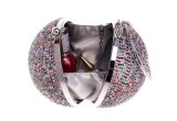 Fashion Women Evening Party Crystal Handbags YM810516