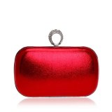 Women Evening Bag Clutch Handbags With Diamond YM101526