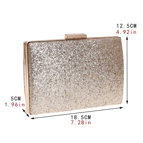 Women Small Clutch Party Wedding Handbags YM810617