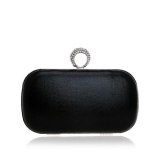 Women Evening Bag Clutch Handbags With Diamond YM101526