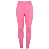 Women's High Waist Yoga Pants CC68091