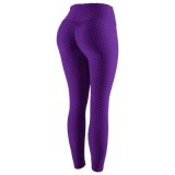 Women's High Waist Yoga Pants CC68091