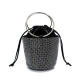 Women Diamond Evening Clutch Handbags YM176879