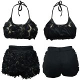 Women's Summer Sexy Bodysuits Bodysuit Outfit Outfits 3191102
