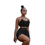 Women's Summer Sexy Bodysuits Bodysuit Outfit Outfits 3191102