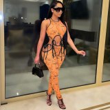 Sexy Women Bodysuits Bodysuit Outfit Outfits D824354
