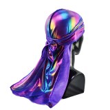 Men's Durags Hip Hop Biker Durag Headbands 20205-2020718