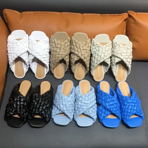 Summer Fashion Women Slipper Open Toe Slip On Slides