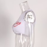 Women Short Sexy Summer Tops 851829
