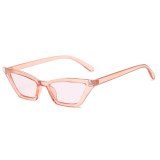 Fashion Women Vintage Cat Eye Sunglasses c1707788