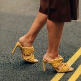 Women Pumps High Heels Party Sandals
