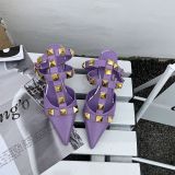 Women's Summer High Heel Sandals mk-6667-23