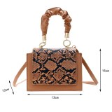 Women Pattern Crossbody Handbags ZB114455