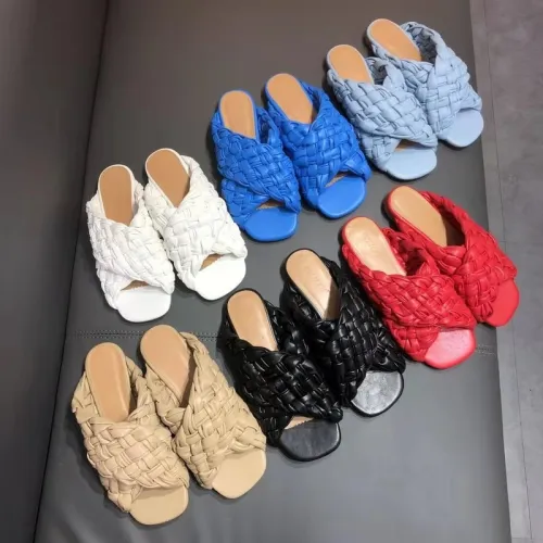 Summer Fashion Women Slipper Open Toe Slip On Slides