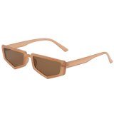 Women Unisex Outdoor Travel Fashion Vintage Sunglasses s901829