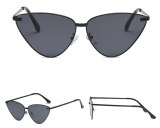 Women Vintage Cateye Sunglasses s800718