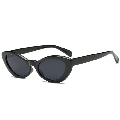 Women Vintage Retro Frame Sunglasses s803344