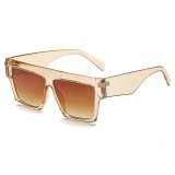 Women Square Sunglasses s805566