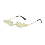Men And Women Outdoor Polarized Protection Sunglasses s902637