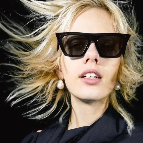 Fashion Cute Sexy Retro Cat Eye Sunglasses S1704758