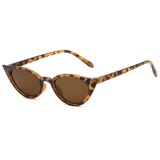 Fashion Women Small Cat Eye Sunglasses s803243