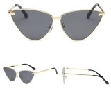 Women Vintage Cateye Sunglasses s800718