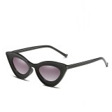 Women Vintage Cat Eye Sunglasses s904758