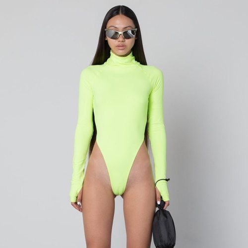 Women's Bodysuits Bodysuit Outfit Outfits P890492103