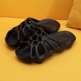 Women Summer Hole Sandals Home Indoor Slippers Slides 61679960156172