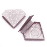 Packaging 3D Mink Eyelash Boxes 086778
