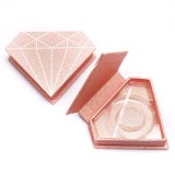 Packaging 3D Mink Eyelash Boxes 086778