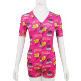 Fashion Onesies Pajamas Pajama