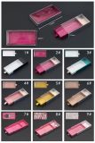 New Rectangular Draw Mink False Eyelash Packaging Boxes