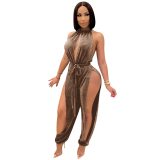 Hollow Out Women Sexy Bodysuits Bodysuit Outfit Outfits X373748