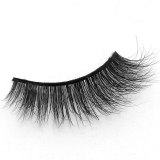 Mink False Eyelashes 3D Natural Long Thick Fake Eye Lashes