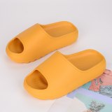 Women's Home Waterproof Bathroom Slippers Slides HGTX-HG517